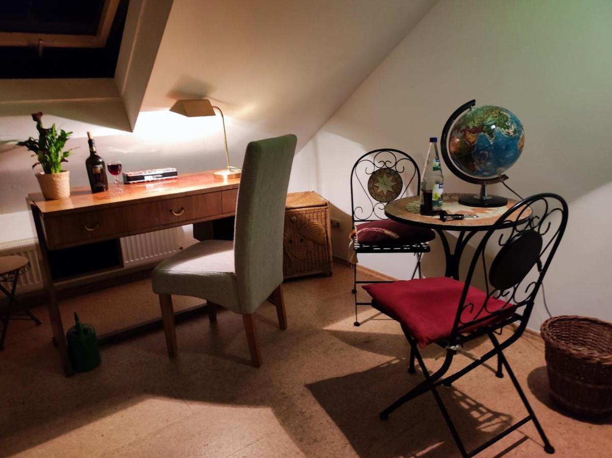 Freiraum Apartamento Küps Exterior foto