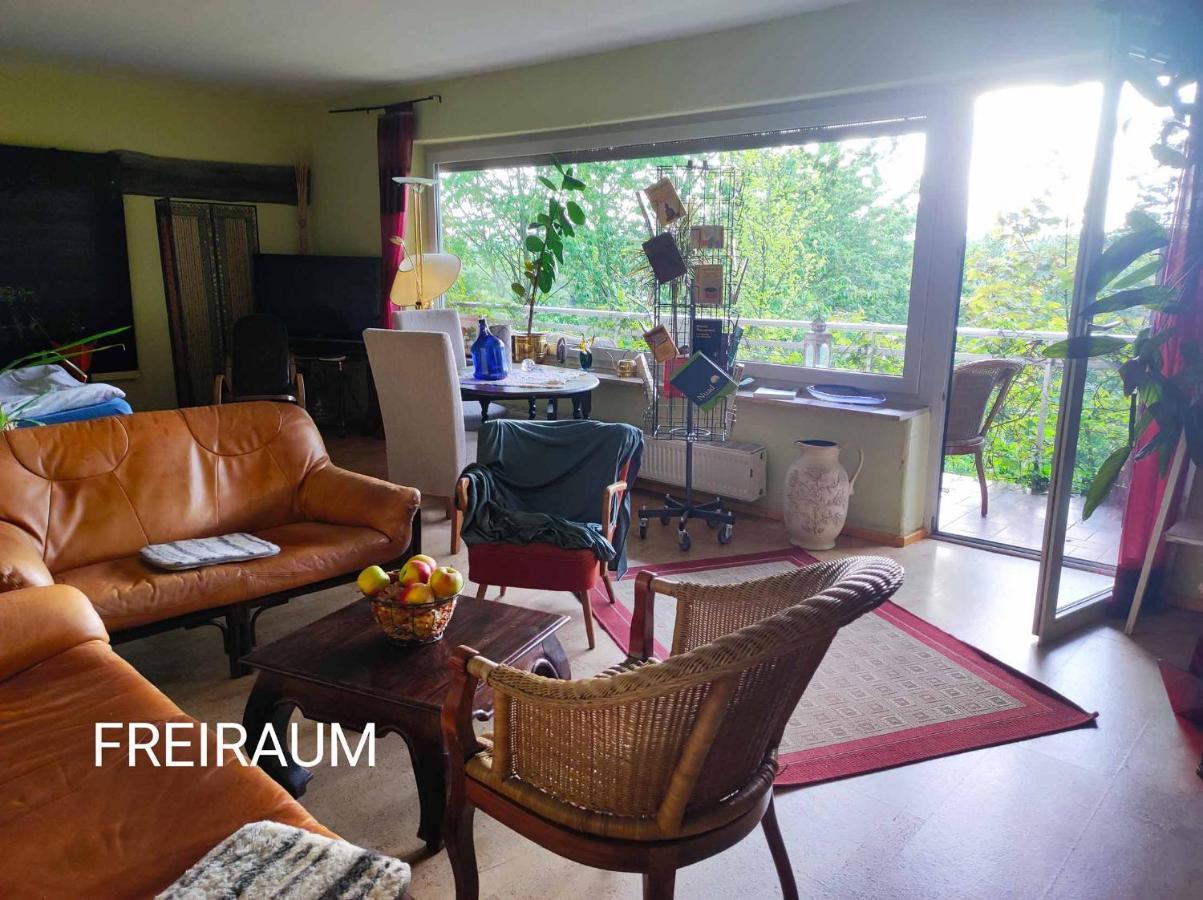 Freiraum Apartamento Küps Exterior foto